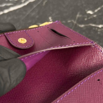 Louis Vuitton Lisa Wallet