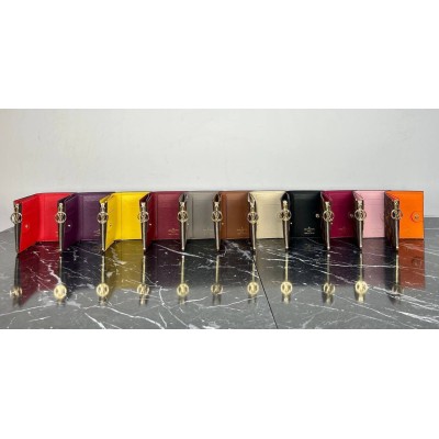 Louis Vuitton Lisa Wallet