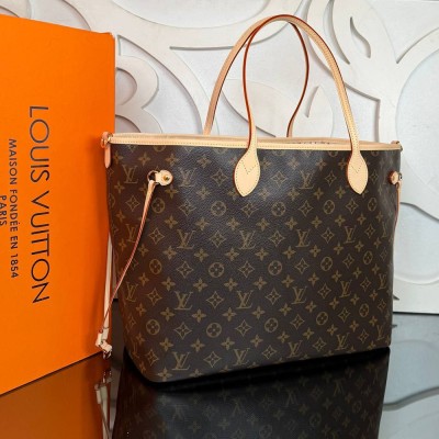 Louis Vuitton Neverfull Inside Out GM