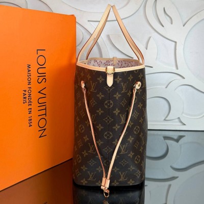 Louis Vuitton Neverfull Inside Out GM