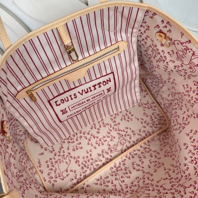 Louis Vuitton Neverfull Inside Out GM