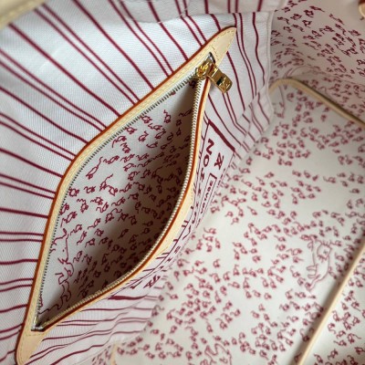 Louis Vuitton Neverfull Inside Out GM