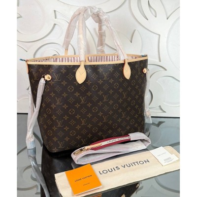 Louis Vuitton Neverfull Inside Out GM