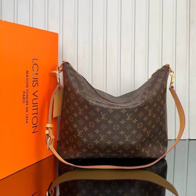 Louis Vuitton Vagabond Hobo