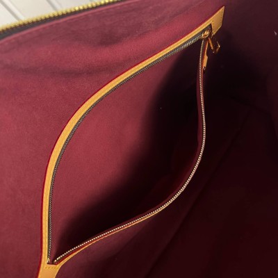 Louis Vuitton Vagabond Hobo