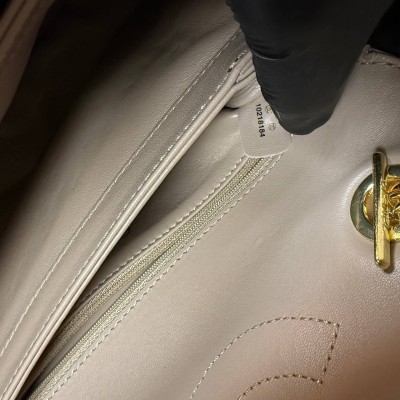 Chanel Coco Medium Handle Bag