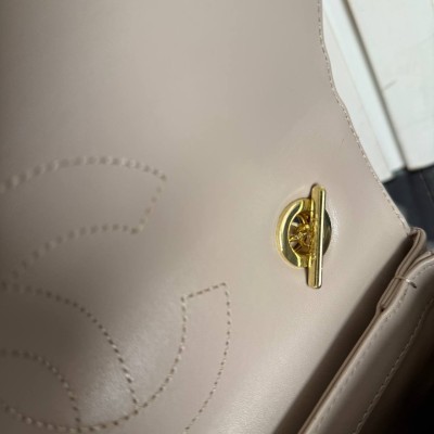 Chanel Coco Medium Handle Bag