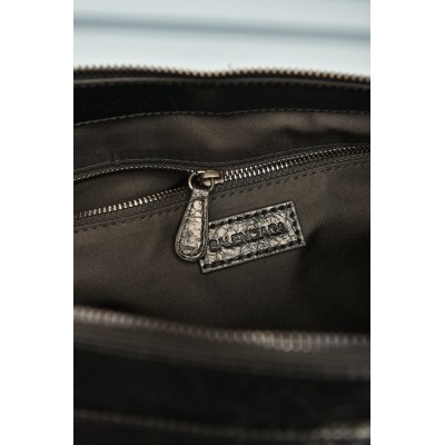 Balenciaga Men's Le City Moto Medium