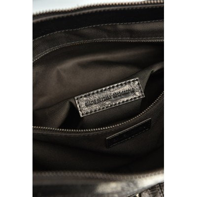 Balenciaga Men's Le City Moto Medium