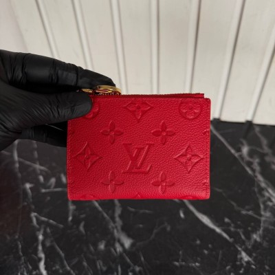Louis Vuitton Lisa Wallet