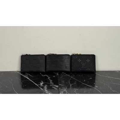 Louis Vuitton Lisa Wallet