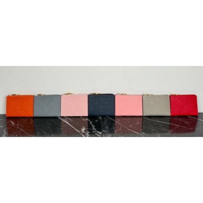 Louis Vuitton Lisa Wallet