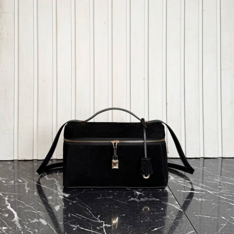 Loro Piana Pocket Bag Medium