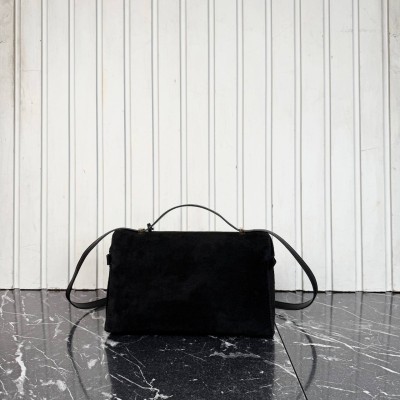 Loro Piana Pocket Bag Medium