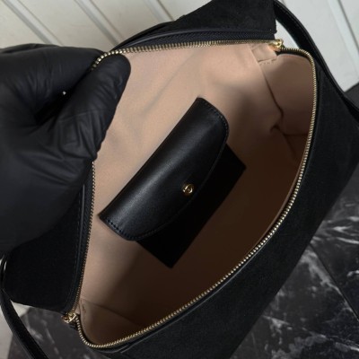 Loro Piana Pocket Bag Medium