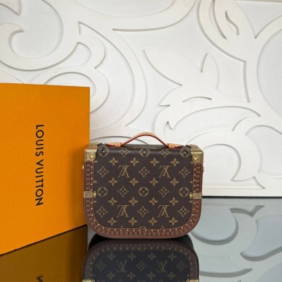 Louis Vuitton Montsouris Trunk