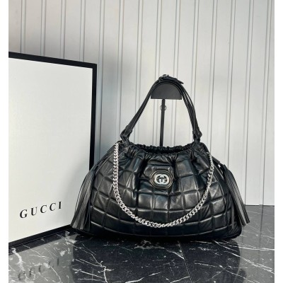 Gucci Deco Medium Tote Bag