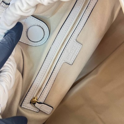 Gucci Deco Medium Tote Bag