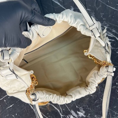 Gucci Deco Medium Tote Bag