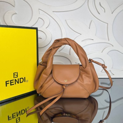 Fendi Spy Small