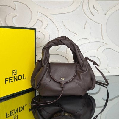 Fendi Spy Small
