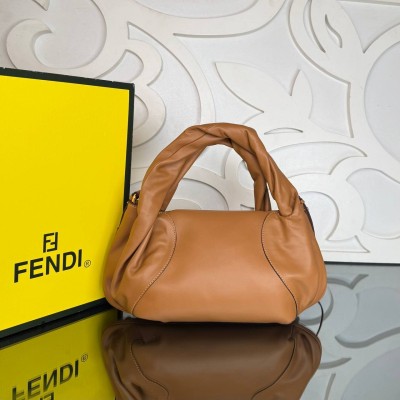 Fendi Spy Small
