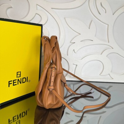 Fendi Spy Small