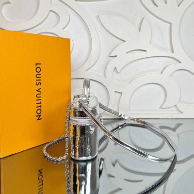 Louis Vuitton Vanity Chain Pouch