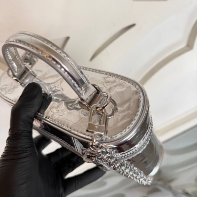 Louis Vuitton Vanity Chain Pouch