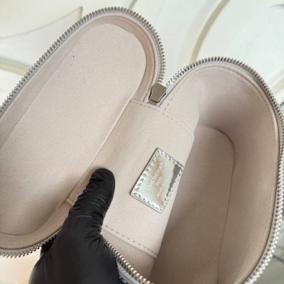 Louis Vuitton Vanity Chain Pouch