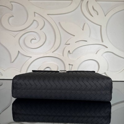 Bottega Veneta Archivist Briefcase