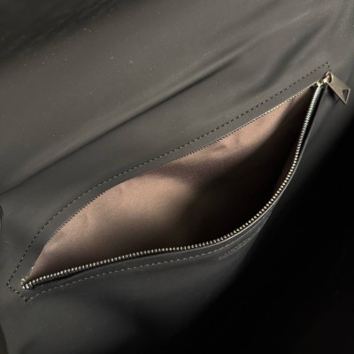 Bottega Veneta Archivist Briefcase