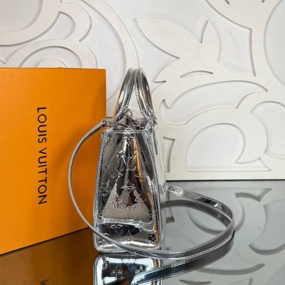 Louis Vuitton OnTheGo PM