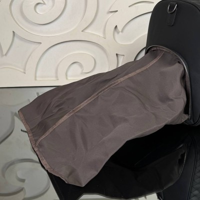 Bottega Veneta Intrecciato Duffle Medium Bag