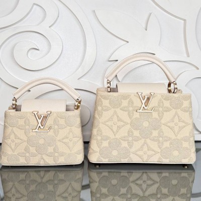 Louis Vuitton Capucines BB