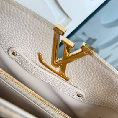 Louis Vuitton Capucines Mini