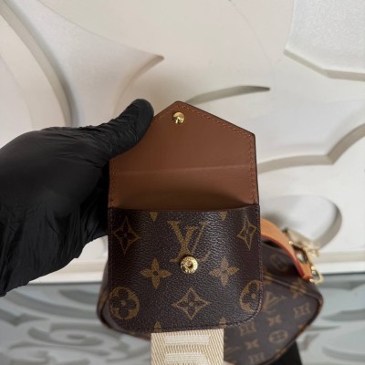 Louis Vuitton Utility Crossbody Bag