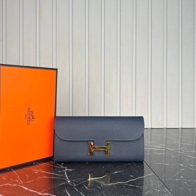 Hermes Constance Wallet