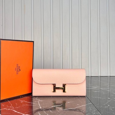 Hermes Constance Wallet