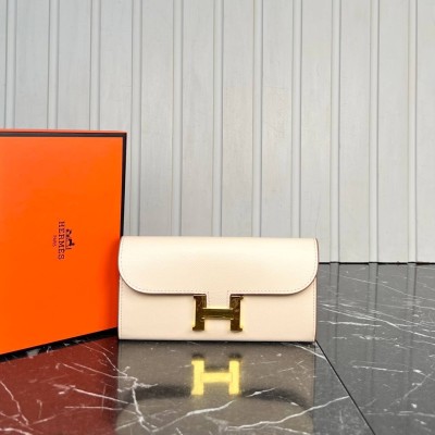 Hermes Constance Wallet