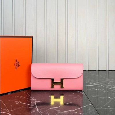 Hermes Constance Wallet