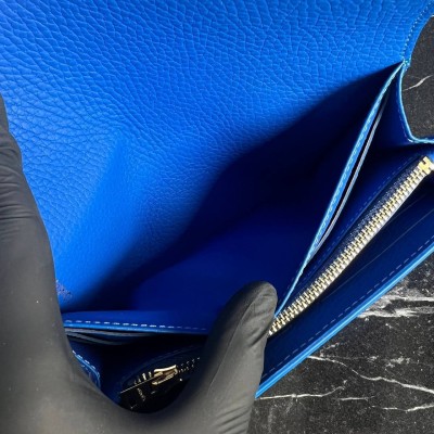 Hermes Constance Wallet