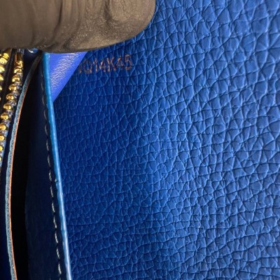 Hermes Constance Wallet