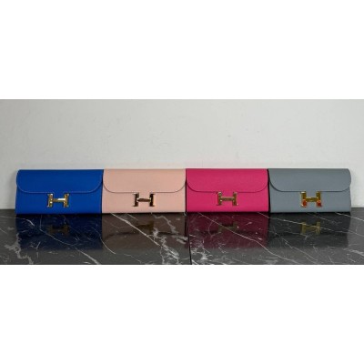 Hermes Constance Wallet