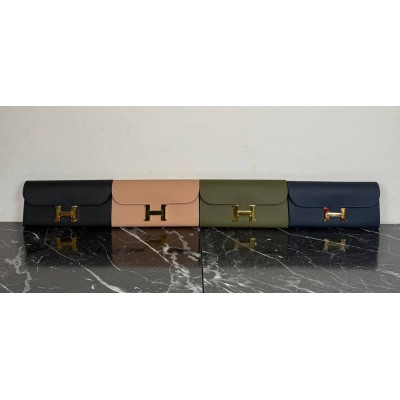 Hermes Constance Wallet