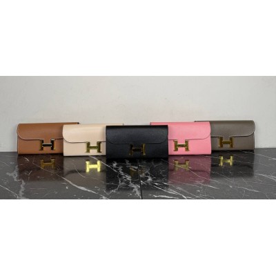 Hermes Constance Wallet