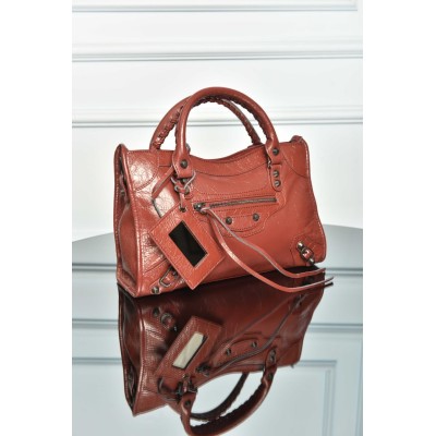Balenciaga Le City Small Bag
