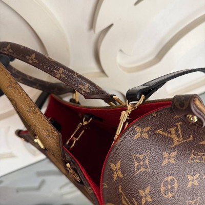 Louis Vuitton OnTheGo PM