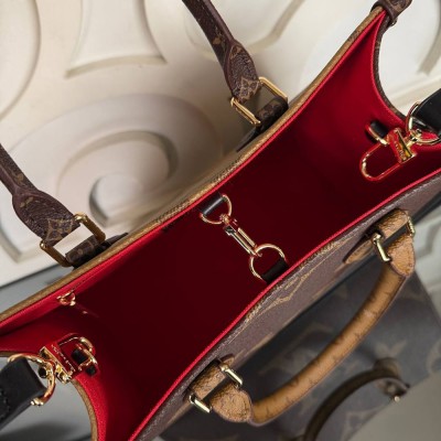 Louis Vuitton OnTheGo PM