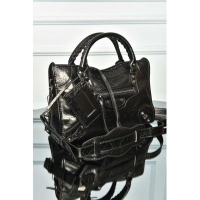 Balenciaga Le City Small Bag